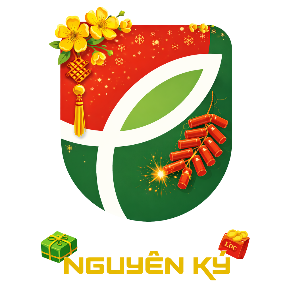 NUKY APP Logo